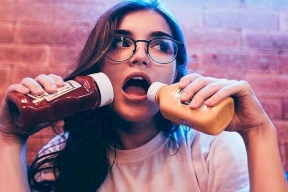 مطعم في دبي يفرض غرامة على من لا يأكل طعامه بالكامل!