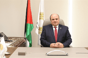 سلطة النقد: .دعاوي قضائية أمريكية ضد 3 مصارف فلسطينية
