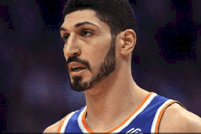 محاولات تركية لاعتقال لاعب في الـ NBA