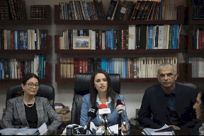 تعيين قضاة مقابل الجنس.. فضيحة تهز القضاء بـ"إسرائيل"