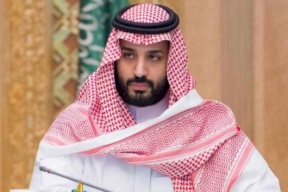  ابن سلمان اعتقل شقيقه الأمير بندر واحتجزه برفقة والدته