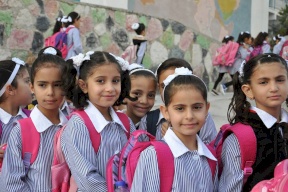 صيدم يكشف سبب الغاء الواجبات المدرسية