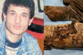 مصري قتلوه في 2004 بإيطاليا ويصل عظاما فقط إلى القاهرة