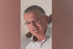 مصادر عبرية: السلطة تسلم عصام عقل لأمريكا