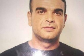 هيئة الأسرى: الأسير أبو دياك فقد نصف وزنه