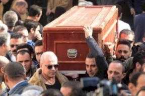 مصر تفقد فنانا كبيراً
