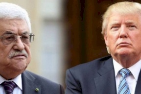 أمريكا  تنوي وقف كافة المساعدات عن الفلسطينيين نهاية الشهر