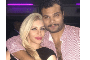 حكم قضائي بحبس أحمد عبدالله لاعتدائه على زوجته سارة نخلة.. والأخيرة: "انضربت كتير وسكتت"