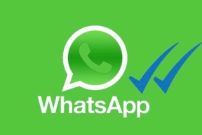 خاصية جديدة من وتساب