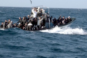 مصرع شاب من غزة غرقاً قبالة السواحل اليونانية