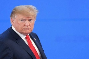 ترامب يكذّب مقالا جديدا حول ناطحته في موسكو