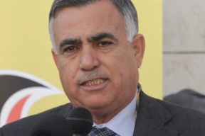 نص رسالة اعتذار الوزير الاعرج لأهالي الخليل