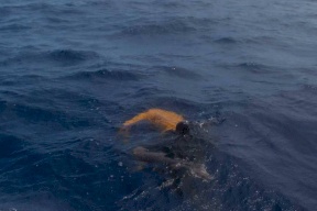 مأساة غرق جديدة.. فقدان 117 مهاجرا قبالة السواحل الليبية