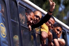 ماذا علقت حماس على صفقة تبادل أسرى جديدة؟