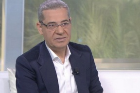 الموت يفجع الإعلامي مصطفى الآغا