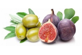 ماذا يحدث لجسم الانسان عند تناول التين والزيتون معاً؟