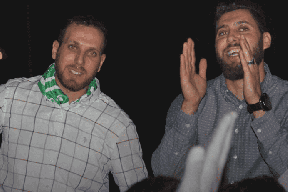 اقتحام كوبر وابلاغ عائلة الشهيد صالح البرغوثي بهدم منزلها