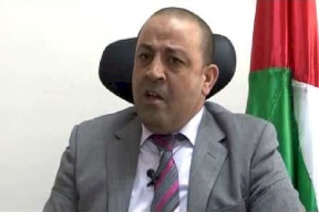 تعيين الخطيب قائماً باعمال النائب العام