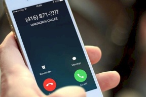 الحذر! انتشار "جنوني" لمكالمات الاحتيال