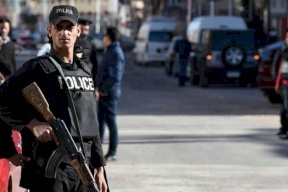 الأمن المصري يقضي على "خلية إرهابية"