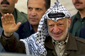القدس: الاحتلال يصدر أمر حجز على قطعة أرض لياسر عرفات