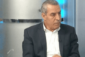 الشيخ يدعو لتشكيل حكومة فصائلية