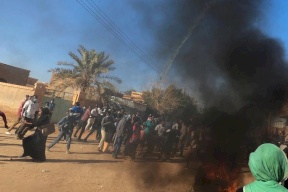 دعوات لتظاهرات في "كل أنحاء السودان" الخميس