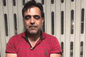 "مهرب الدخان" يطيح "رؤوسا كبيرة" في الأردن