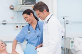 هل يمكن لطبيب لطيف جعل العلاج أكثر فعالية؟