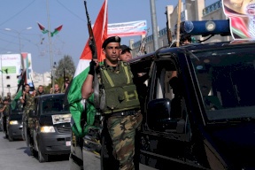 لماذا طلبت "إسرائيل" من واشنطن تعديل قانون خفض المساعدات لأمن السلطة؟