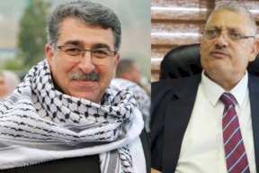 توالي ردود الافعال على قرار حبس رئيسي بلديتي رام الله والبيرة