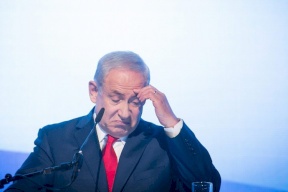 حكومة الاحتلال تأخذ قرارها النهائي بشأن المنحة القطرية