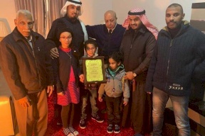 آلاف شيعوه بالقصيم.. هذه قصة طبيب مصري مع قرية سعودية