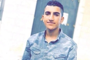 محدث| شهيد برصاص الاحتلال شرق رام الله 