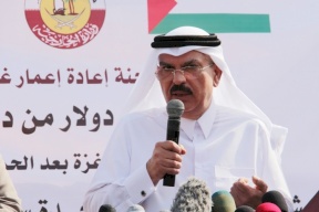 يديعوت تكشف اسباب رفض حماس المنحة القطرية