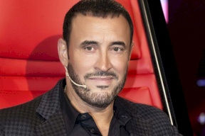 فيديو .. كاظم الساهر يكشف السبب الحقيقي لمغادرته "ذا فويس" وهذا ما قاله عن موعد زفافه
