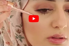 فيديو| أفكار و حيل تجميلية جديدة