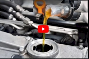 فيديو| زيت المحرك السيارات ... متى أغيره ؟
