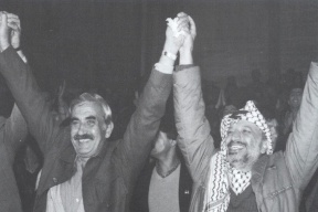 11 عاما على رحيل الحكيم جورج حبش
