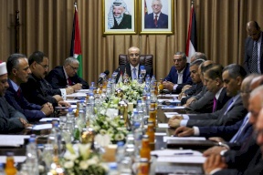 الأحمد يتحدث عن المرحلة المقبلة 