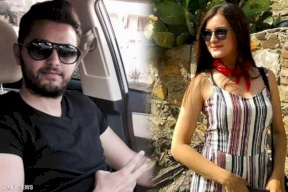 "ميتة بشعة" لزوجين.. وجثة واحدة تظهر