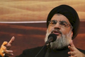 نصر الله: "فلسطين كلها ستكون ميدان قتال بأي حرب قادمة"