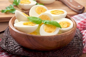 بيضة واحدة يوميًا تحميكِ من شبح السُكّري.. كيف؟
