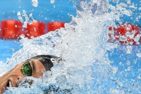 ماليزيا تسحب بطولة للسباحة لرفضها مشاركة إسرائيل