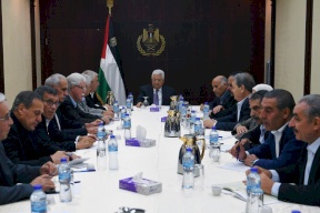 مركزية فتح: القيادات العربية تتهاوى والشعوب لن تقف صامتة