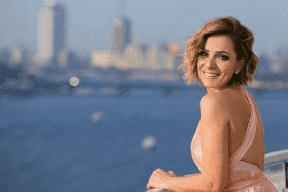 هجوم غير مسبوق على ريم البارودي ووصفها بـ"الكاذبة".. وهكذا ردت!