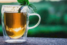 7 أنواع من الشاي للتخلص من ضغط الدم المرتفع