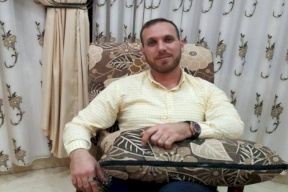 قرار اسرائيلي جديد بحق الاسير البرغوثي