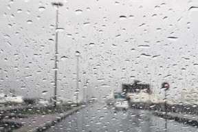 حالة الطقس: ارتفاع على درجات الحرارة