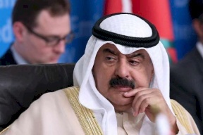 الكويت: لا حل في الأفق للأزمة الخليجية